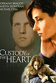 Watch Full Movie :Custody of the Heart (2000)