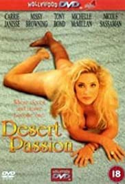 Watch Free Desert Passion (1993)