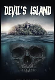 Watch Full Movie :Devils Island (2021)