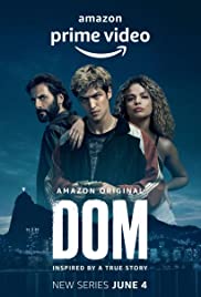 Watch Full Movie :Dom (2021 )
