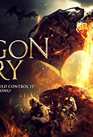 Watch Full Movie :Dragon Fury (2021)