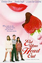 Watch Full Movie :Eat Your Heart Out (1997)