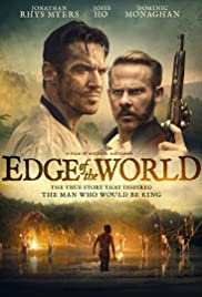 Watch Free Edge of the World (2021)
