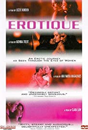 Watch Free Erotique (1994)