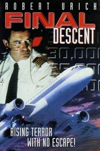 Watch Free Final Descent (1997)