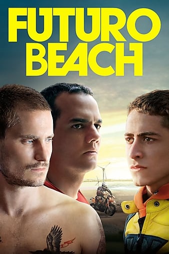 Watch Free Futuro Beach (2014)