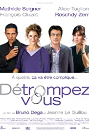 Watch Full Movie :Détrompezvous (2007)