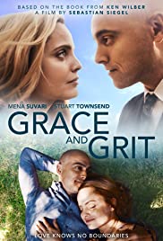 Watch Full Movie :Grace and Grit (2021)
