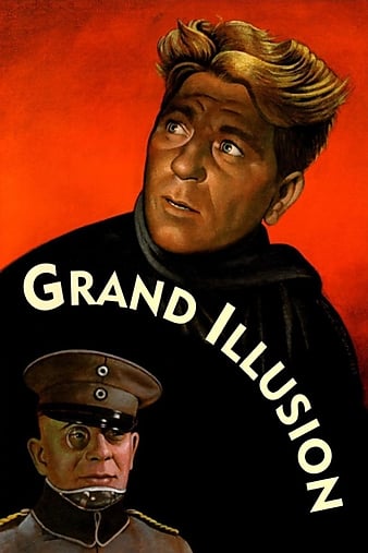 Watch Full Movie :La grande illusion (1937)