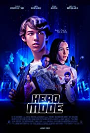 Watch Full Movie :Hero Mode (2021)