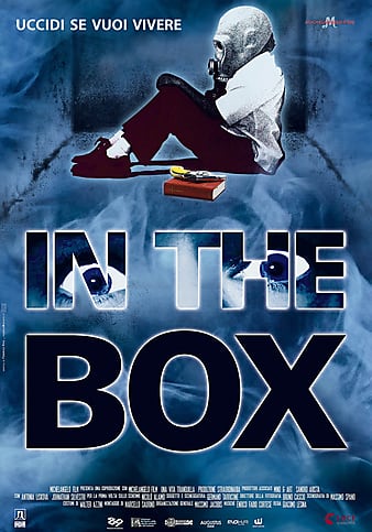 Watch Free In the Box (2014)