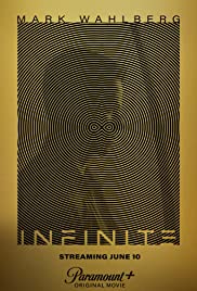 Watch Full Movie :Infinite (2021)