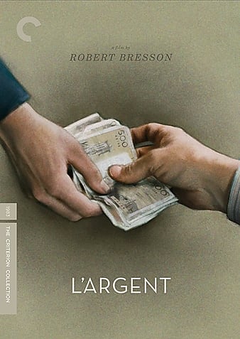 Watch Full Movie :LArgent (1983)