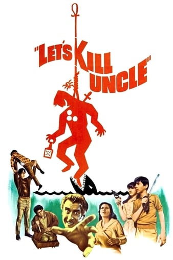 Watch Full Movie :Lets Kill Uncle (1966)