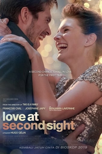 Watch Free Love at Second Sight (2019)
