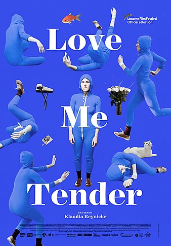 Watch Free Love Me Tender (2019)