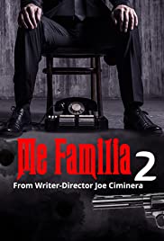 Watch Full Movie :Me Familia 2 (2021)
