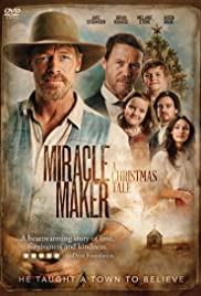 Watch Full Movie :Miracle Maker (2015)