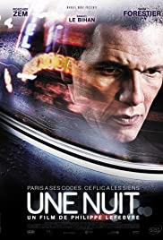 Watch Free Une nuit (2012)