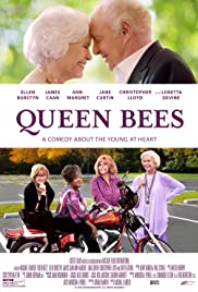 Watch Free Queen Bees (2021)