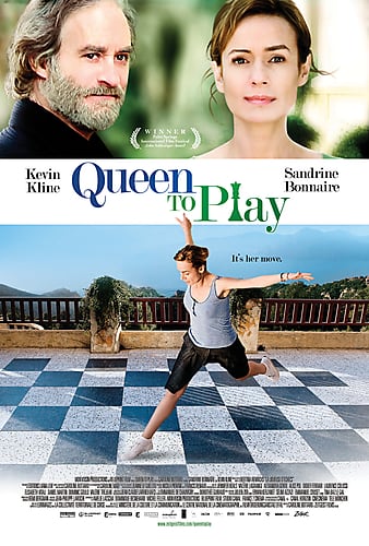 Watch Free Queen to Play (2009)