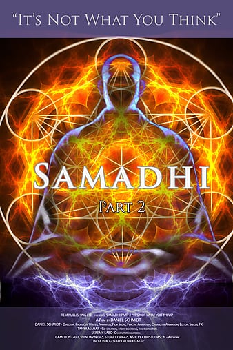 Watch Free Samadhi: Part 2 (Its Not What You Think) (2018)