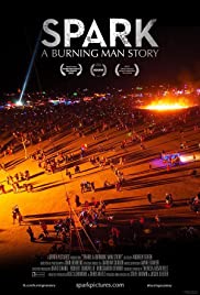Watch Free Spark: A Burning Man Story (2013)