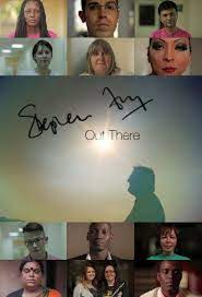 Watch Free Stephen Fry: Out There (2013)
