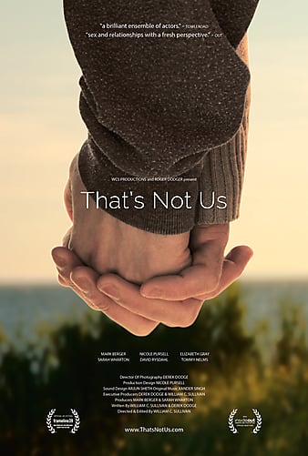 Watch Free Thats Not Us (2015)