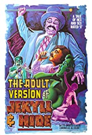 Watch Full Movie :The Adult Version of Jekyll & Hide (1972)