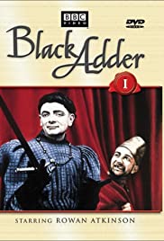 Watch Full Movie :The Black Adder (19821983)