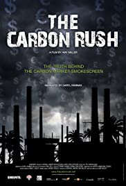 Watch Free The Carbon Rush (2012)
