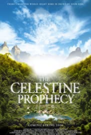 Watch Free The Celestine Prophecy (2006)