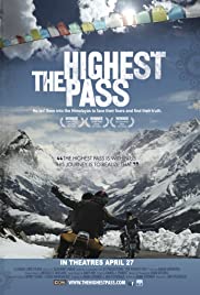 Watch Free The Highest Pass (2011)