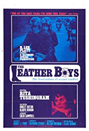 Watch Free The Leather Boys (1964)
