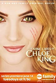 Watch Free The Nine Lives of Chloe King (2011)