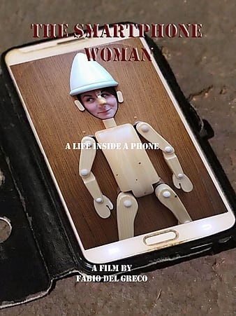Watch Free La donna dello smartphone (2020)