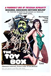 Watch Free The Toy Box (1971)