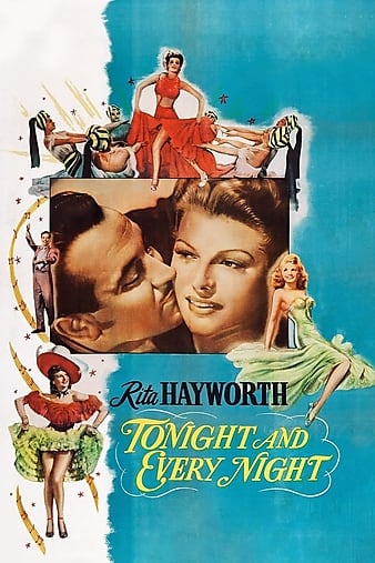 Watch Free Tonight and Every Night (1945)
