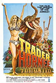 Watch Free Trader Hornee (1970)