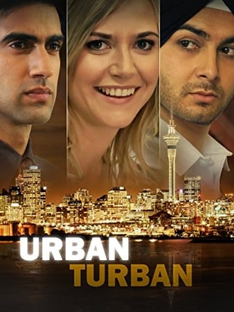Watch Full Movie :Urban Turban (2014)