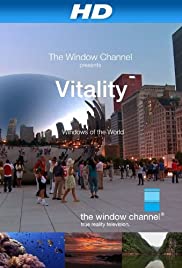 Watch Full Movie :Vitality (2012)