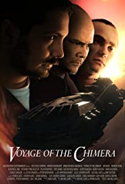Watch Free Voyage of the Chimera (2021)