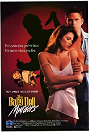 Watch Free The Baby Doll Murders (1993)