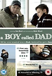 Watch Free A Boy Called Dad (2009)