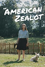Watch Free An American Zealot (2021)