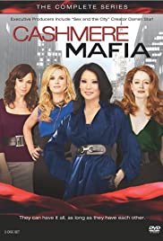 Watch Free Cashmere Mafia (2008)