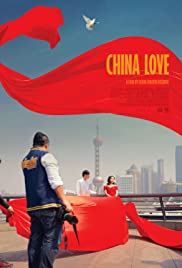 Watch Free China Love (2018)