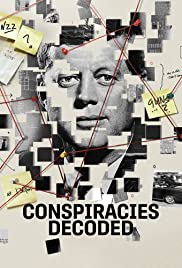 Watch Free Conspiracies Decoded (2020 )