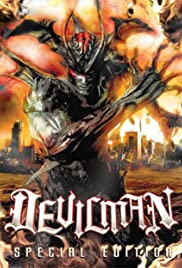 Watch Full Movie :Devilman (2004)